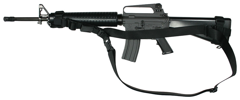 Specter Gear M-16 / AR-15 SOP 3 Point Sling
