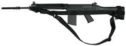 FN FAL Fixed Stock SOP 3 Point Tactical Sling