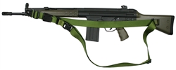 HK91 / HK93 / HK53 / MP5 SOP 3 Point Tactical Sling