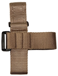 Rear sling adapter - AR-15 / M-16