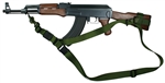 AK-47 Fixed Stock SOP 3 Point Tactical Sling