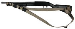 Mossberg 500 Reduced LOP Stock SOP 3 Point Tactical Sling