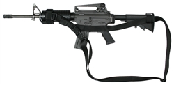 CAR-15 / M-4 CST 3 Point Tactical Sling