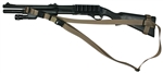 Remington 870 & 11/87 CST 3 Point Tactical Sling