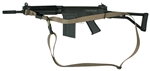 Universal Fit CST 3 Point Tactical Sling