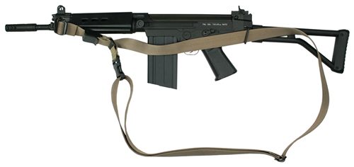 Steyr aug single point sling