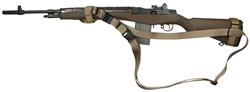 M-14 / M1A CST 3 Point Tactical Sling