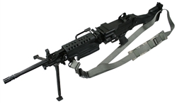 M-249 SAW SOP 3 Point Tactical Sling