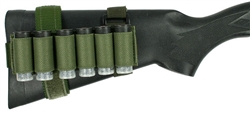 Winchester 1300 Buttstock Shell Holder