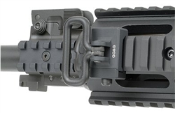 Rail Sling Mount & Swivel