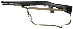 Benelli M1 / M2 / M3 / M4 CST 3 Point Tactical Sling