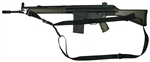 HK91 / HK93 / HK53 / MP5 CST 3 Point Tactical Sling