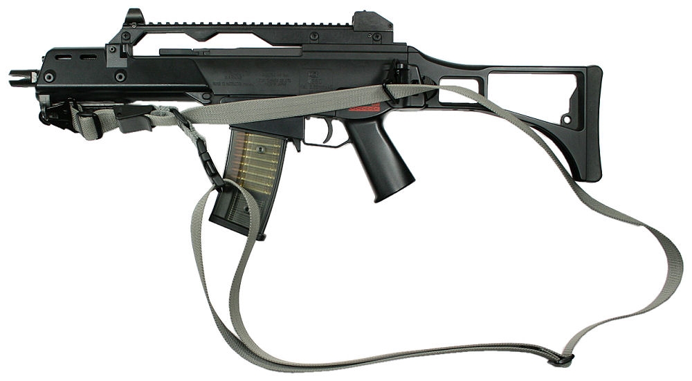 Related image of Specter Gear Hk G36 Ump Cst 3 Point Tactical Sling.