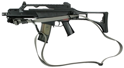 HK G36 / UMP CST 3 Point Tactical Sling