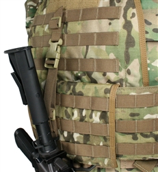 Long Gun Retention Lanyard
