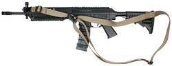 SIG 556 CQB 3 Point  Sling