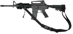 M-4 / CAR-15  Raider II 2 Point Sling