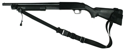 Mossberg 500 / Maverick 88 Raider II 2 Point Sling