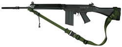 FN FAL Fixed Stock Raider 2 Point Tactical Sling