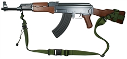 AK-47 Fixed Stock Raider II 2 Point Sling