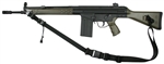 HK91 / HK93 / HK53 / MP5 Raider 2 Point Tactical Sling