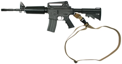 MOUT 1 Point Sling Steel Hook Attachment Version