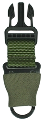 MOUT, Viper, Sidewinder, CCS & TCS spare steel hook attachment connector