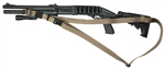 Mossberg 590 M-4 Stock CST 3 Point Tactical Sling