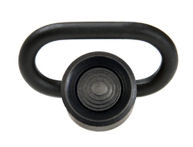 Heavy Duty Quick Detach Sling Swivel With Enhanced QD Release Button