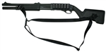 Remington 870 With Magpul SGA Stock CQB 3 Point Sling