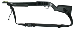 Mossberg 500 / Maverick 88 With Magpul SGA Stock Raider II 2 Point Sling