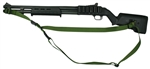 Mossberg 590 / 590A1 With Magpul SGA Stock CST 3 Point Tactical Sling