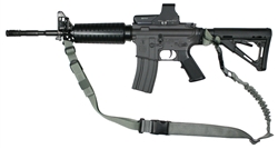 Specter Gear TCS Convertible 1 or 2 Point Tactical Sling, Webbing ...