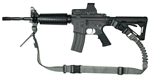 TCS Convertible 1 or 2 Point Tactical Sling, QD Swivel Attachment Version