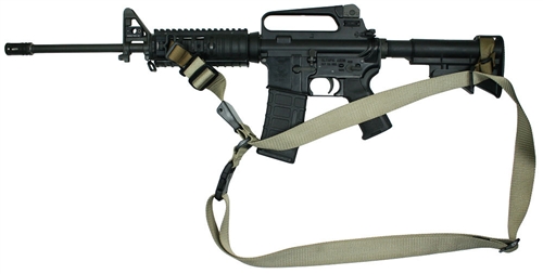 M-4A1 SOP 3 Point Sling