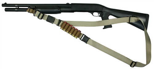 Specter Gear Universal Fit 6 Round Shotshell Loop Enhanced SOP 3 Point ...