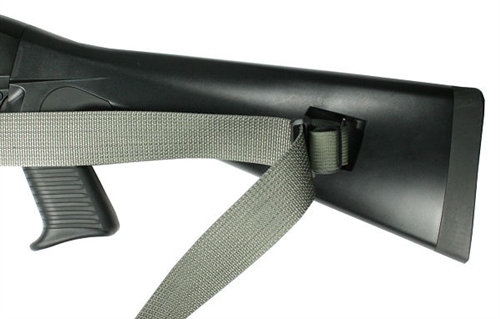 Specter Gear Universal Fit 6 Round Shotshell Loop Enhanced SOP 3 Point ...