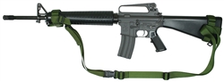 M-16 / AR-15 Raptor 2 Point Tactical Sling