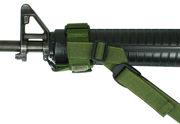 Specter Gear Raptor M-16 / AR-15 2 Point Tactical Sling
