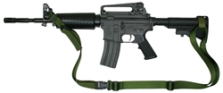 M-4A1 Raptor 2 Point Tactical Sling