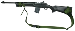 Ruger Mini-14 / 30 Raptor 2 Point Tactical Sling