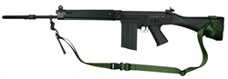 FN FAL Raptor 2 Point Tactical Sling