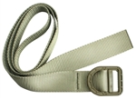 BDU Belt - One Size / Trim To Fit - (Fits up to 46")