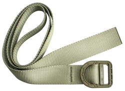 BDU Belt - One Size / Trim To Fit - (Fits up to 46")
