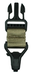 MOUT, Viper, Sidewinder, CCS & TCS Spare Paraclip attachment connector
