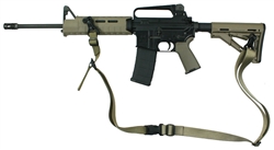 Specter Gear Raptor Universal Paraclip 2 Point Tactical Sling.