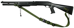 Benelli M1 / M2 / M3 / M4 Raider 2 Point Tactical Sling