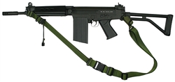 FN FAL With Folding Stock Raider II 2 Point Sling