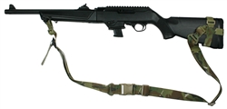 Ruger PC Carbine Recon 2 Point Tactical Sling NO Rail Adapter Provided