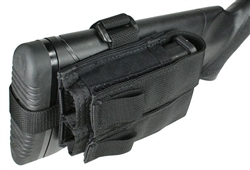 Ruger PC Carbine Buttstock Magazine Pouch